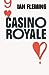 Casino Royale by Ian Fleming