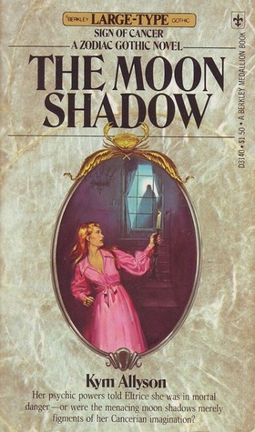 The Moon Shadow (Mass Market Paperback)