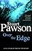 Over the Edge (Charlie Priest, #10)