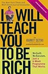 I Will Teach You ...