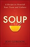 Soup: A Recipe to...