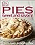 Pies: Sweet and Savory