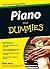 Piano para Dummies (Spanish Edition)