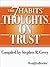 The 7 Habits Thoughts on Trust (The 7 Habits Thoughts Series)