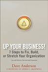 Up Your Business!...