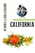 California: Picture Book (Educational Children's Books Collection) - Level 2 (Planet Collection)
