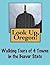 Look Up, Oregon! Walking Tours of 4 Towns In The Beaver State (Look Up, America! Series)