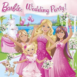 Wedding Party! (Kindle Edition)