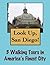 Look Up, San Diego! 3 Walking Tours In America's Finest City (Look Up, America! Series)