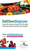 Eat Clean Stay Lean