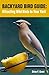 Backyard Bird Guide by Brian F. Grant