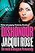 Dishonour by Jacqui Rose