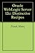 Oracle WebLogic Server 12c: Distinctive Recipes