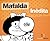 Mafalda inédita by Quino