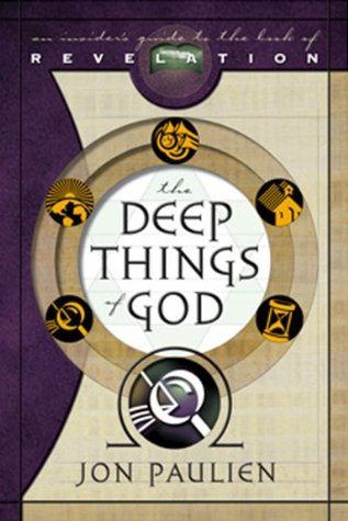 The Deep Things of God