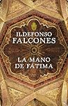 La mano de Fátima