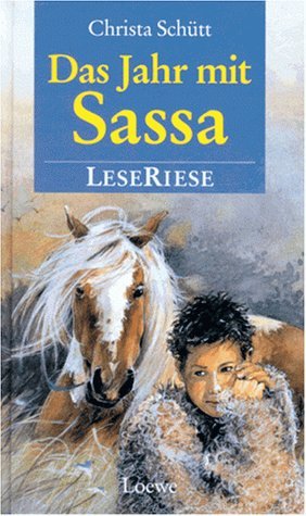 Das Jahr mit Sassa (Hardcover)