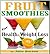 Fruit Smoothie Recipes by Jane   Burton