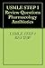 USMLE STEP 1 Review Questions Pharmacology Antibiotics by USMLE STEP 1 REVIEW