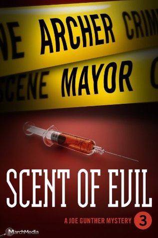 Scent of Evil (Joe Gunther #3)