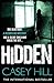Hidden (CSI Reilly Steel, #3)