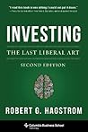 Book cover for Investing: The Last Liberal Art (Columbia Business School Publishing)