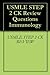 USMLE STEP 2 CK Review Ques...