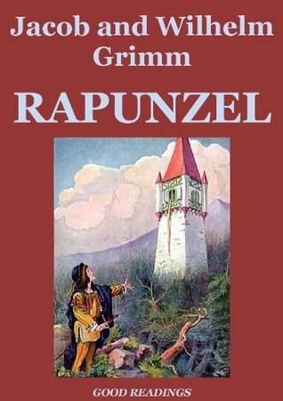 Rapunzel