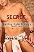 Secret (Transgender Gender Transformation Erotica): Transgender Erotica (Dating Kyle Trilogy Book 2)