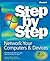 Network Your Computers & Devices Step by Step (Step by Step (Microsoft))