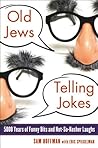 Old Jews Telling ...
