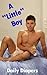A "Little" Boy by Daily Diapers
