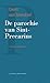 De Parochie van Sint-Precarius by Geert van Istendael