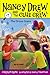 The Circus Scare by Carolyn Keene The Circus Scare by Carolyn Keene