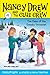 The Case of the Sneaky Snowman by Carolyn Keene