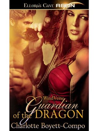Guardian of the Dragon: 13 (WindVerse)