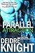 Parallel Attraction (The Parallel Series, #1)