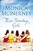 Those Faraday Girls by Monica McInerney