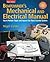 Boatowner's Mechanical and Electrical Manual by Nigel Calder