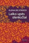 Laiko upės slenks...