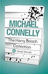 Michael Connelly ...