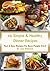 46 Simple & Healthy Dinner Recipes (Fast & Easy Recipes For Busy People Book 3)