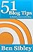 51 Blog Tips to Build a Successful Blog
