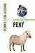 Pony: Picture Book (Educational Children's Books Collection) - Level 2 (Planet Collection 257)
