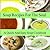 Soup Recipes For The Soul (A Quick And Easy Soup Cookbook)