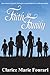 Faith in Family by Clarice Marie Fourari