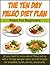 Paleo Diet For Beginners - The 10 Day Paleo Diet Plan by Larry Haber