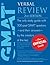 The Official Guide for GMAT Verbal Review
