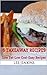 6 Takeaway Recipes (The Hea...
