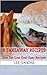 6 Takeaway Recipes (The Healthy 6 Series Book 1)